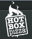 Hot Box Pizza Coupon